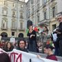 Scontri in piazza, convalidato il fermo dei tre minori accusati di fabbricare molotov Scontri in piazza, convalidato il fermo dei tre minori accusati di fabbricare molotov