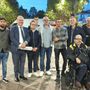 Mercato di piazza Campanella, a fine ottobre aperto anche il martedì pomeriggio Mercato di piazza Campanella, a fine ottobre aperto anche il martedì pomeriggio