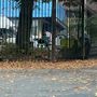 Ritrovato il corpo di un uomo al Parco Sempione: sul posto la polizia Ritrovato il corpo di un uomo al Parco Sempione: sul posto la polizia