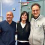 Miracolo alle Molinette, un urgentissimo trapianto di fegato salva la vita ad una ragazza greca