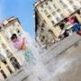 Sul Torinese weekend di bel tempo, torna il gran caldo Sul Torinese weekend di bel tempo, torna il gran caldo