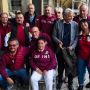 Al Monumentale il ricordo del Grande Torino della centenaria Susanna Egri, figlia di Ernő: "Erano un simbolo di rinascita"