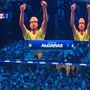 Il grande cuore di Musetti non basta: Alcaraz vince e lo elimina dalle Atp Finals