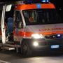 Scontro mortale nella serata a Mirafiori: morto un motociclista