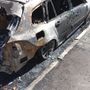 Due auto in fiamme al Regio Parco, paura per le ritorsioni tra abusivi