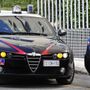 Ancora sangue nel Torinese: marito tenta di uccidere la moglie a Grugliasco