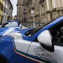 Cocaina, 40 chili di hashish e pistole in un box auto: arrestati in quattro