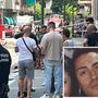Ore di ansia, poi la certezza: Jacopo è morto sotto le macerie in via Nizza