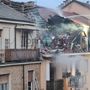 L'esplosione di via Nizza pensata per uccidere, in manette un uomo