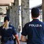 Giorni di partenze e arrivi: in Piemonte controllate 843 persone in 26 stazioni ferroviarie. C'è anche un arresto
