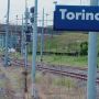 Caos treni in zona Torino Lingotto: una persona investita da un treno. Circolazione in tilt verso Porta Nuova