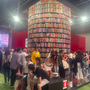 Salone del Libro 2025 è nuovo record: sono stati 231 mila i visitatori