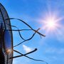 Nel Torinese ancora caldo fino a domenica, martedì arriva la pioggia Nel Torinese ancora caldo fino a domenica, martedì arriva la pioggia