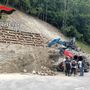 Lavoratori in nero e segnaletica stradale assente nei cantieri: oltre 27mila euro di multe