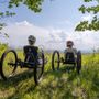 Turismo per persone con disabilità: 3 milioni di euro a 39 comuni piemontesi per valorizzare l'accessibilità Turismo per persone con disabilità: 3 milioni di euro a 39 comuni piemontesi per valorizzare l'accessibilità