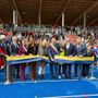 Rinasce lo stadio Nebiolo: &quot;Ora Torino vuole un meeting internazionale di atletica&quot;