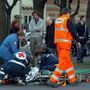 Morti sul lavoro: in Piemonte 23 casi tra gennaio e aprile, ma numeri in calo rispetto al 2025