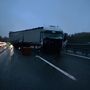 Incidente sulla A5 in direzione Aosta: autostrada chiusa prima di Volpiano
