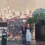 Vandalizzata la facciata del ristorante di Borgo Dora: &quot;Un atto di stupidità&quot;