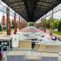 Kappa FuturFestival, scattano le chiusure a Parco Dora: cambia la viabilità fino a luglio Kappa FuturFestival, scattano le chiusure a Parco Dora: cambia la viabilità fino a luglio
