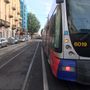 La paura corre sul tram: controllori Gtt minacciati con pistola sul 4 dopo aver chiesto il biglietto