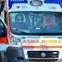 Tragedia al Traforo del Pino, motociclista muore nello scontro con un’auto Tragedia al Traforo del Pino, motociclista muore nello scontro con un’auto