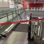Nuovo guasto alla metropolitana di Torino: chiusa la stazione Re Umberto Nuovo guasto alla metropolitana di Torino: chiusa la stazione Re Umberto