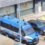 Controlli notturni (e telecamere) contro lo spaccio in via Nizza
