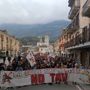 Il 3 ottobre marcia No TAV contro la tratta Avigliana-Orbassano. M5S: "Saremo in corteo" Il 3 ottobre marcia No TAV contro la tratta Avigliana-Orbassano. M5S: "Saremo in corteo"