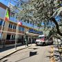 Follia al pronto soccorso del Martini, aggredisce i medici e cerca di rubare la pistola alla guardia giurata