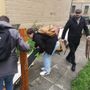Il Piemonte toglie la casa popolare a chi vandalizza e occupa abusivamente spazi comuni Il Piemonte toglie la casa popolare a chi vandalizza e occupa abusivamente spazi comuni