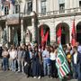 Torino balbetta sull’AI: il caso Cerence arriva in Comune. “Convocate l’azienda e trattate con loro”
