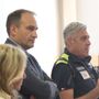 Lo Russo incontra gli sfollati di via Nizza: “Una tragedia che non ha spiegazioni” [VIDEO]