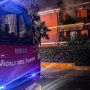 Incendio in un edificio residenziale di Rivalta: nuore una ragazza di 28 anni