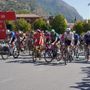 La scia rossa della Vuelta: 4 giorni di grande sport per il Piemonte grazie ai campioni del pedale (ma resta l'ombra del furto di biciclette)
