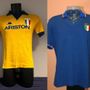 Da Pelè a Maradona e Platini, Torino diventa capitale mondiale delle maglie da calcio Da Pelè a Maradona e Platini, Torino diventa capitale mondiale delle maglie da calcio
