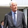 Lutto per la Torino che conta: a 97 anni è morto Franzo Grande Stevens, &quot;l'avvocato dell'Avvocato&quot;