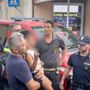 Ritrovato Allen a Ventimiglia, parla il testimone: &quot;Mi hanno torchiato bene, ma lo capisco. Ho cercato di aiutare&quot;