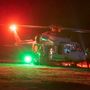 Incidente nella notte a Locate Varesino: un ferito grave elitrasportato al Circolo Incidente nella notte a Locate Varesino: un ferito grave elitrasportato al Circolo