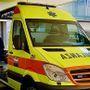 Incidente sul lavoro in Canton Ticino: grave un operaio italiano