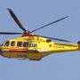 Macugnaga, cade e muore lungo il Canalone Marinelli davanti gli occhi dei suoi compagni di escursione. Nella comitiva anche un varesino