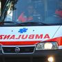 Varese, ragazza di 15 anni investita in via Perla
