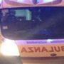 Auto si schianta fuori strada nella notte sulla Provinciale 69: paura per un trentenne