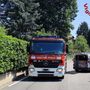 E' morto l'anziano trovato in arresto cardiaco dopo essere uscito di strada in via Astico