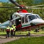 Salvati sulle montagne biellesi due escursionisti varesini