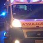 Investimento nella notte alla Schiranna, gravi due giovani