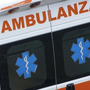 Incidente fra moto a Castellanza, soccorsi in azione Incidente fra moto a Castellanza, soccorsi in azione