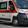 Incidente sulla Varesina tra Castiglione Olona e Vedano: un ferito grave