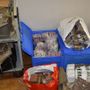VIDEO. Colpo della polizia al narcotraffico: scoperta mezza tonnellata di droga, quarantenne in manette