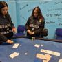 La Guardia di Finanza scopre una bisca clandestina: tornei di poker non autorizzati fino all'alba, venti persone identificate